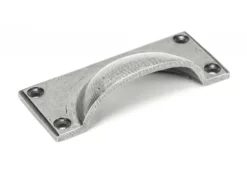 From The Anvil Pewter Art Deco Cup Drawer Pull | 46137 -Ironmongery Experts Shop screen shot 2021 01 29 at 8.35.04 pm.png.mst