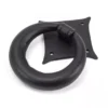 From The Anvil Matt Black Ring Door Knocker | 49594 2 From The Anvil Matt Black Ring Door Knocker | 49594 -Ironmongery Experts Shop screen shot 2021 01 29 at 8.49.25 pm.png.mst