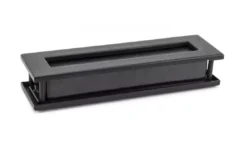 From The Anvil 315mm Matt Black Traditional Letterbox | 49593 -Ironmongery Experts Shop screen shot 2021 01 29 at 8.51.49 pm.png.mst