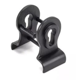 From The Anvil Matt Black Back To Back Euro Cylinder Pull | 49597 -Ironmongery Experts Shop screen shot 2021 01 29 at 8.57.12 pm.png.mst