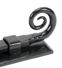 From The Anvil Black 4" (100mm) Universal Bolt | 46236 -Ironmongery Experts Shop screen shot 2021 01 30 at 5.13.48 pm.png.mst