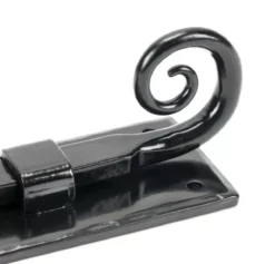 From The Anvil Black 6" (150mm) Universal Bolt | 46237 -Ironmongery Experts Shop screen shot 2021 01 30 at 5.15.18 pm.png.mst