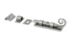 From The Anvil Pewter 4" (100mm) Universal Bolt | 46238