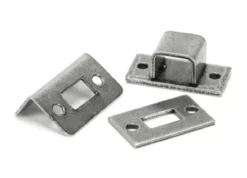 From The Anvil Pewter 4" (100mm) Universal Bolt | 46238 -Ironmongery Experts Shop screen shot 2021 01 30 at 5.17.00 pm.png.mst