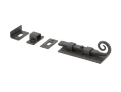 From The Anvil External Beeswax 4" (100mm) Universal Bolt | 46240