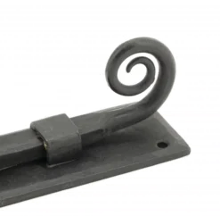 From The Anvil External Beeswax 6" (150mm) Universal Bolt | 46241 -Ironmongery Experts Shop screen shot 2021 01 30 at 5.22.04 pm.png.mst