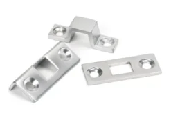 From The Anvil Satin Chrome 4" (100mm) Universal Bolt | 45796 -Ironmongery Experts Shop screen shot 2021 01 30 at 5.24.05 pm.png.mst