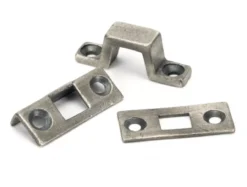 From The Anvil Antique Pewter 6" (150mm) Universal Bolt | 45799 -Ironmongery Experts Shop screen shot 2021 01 30 at 5.29.11 pm.png.mst