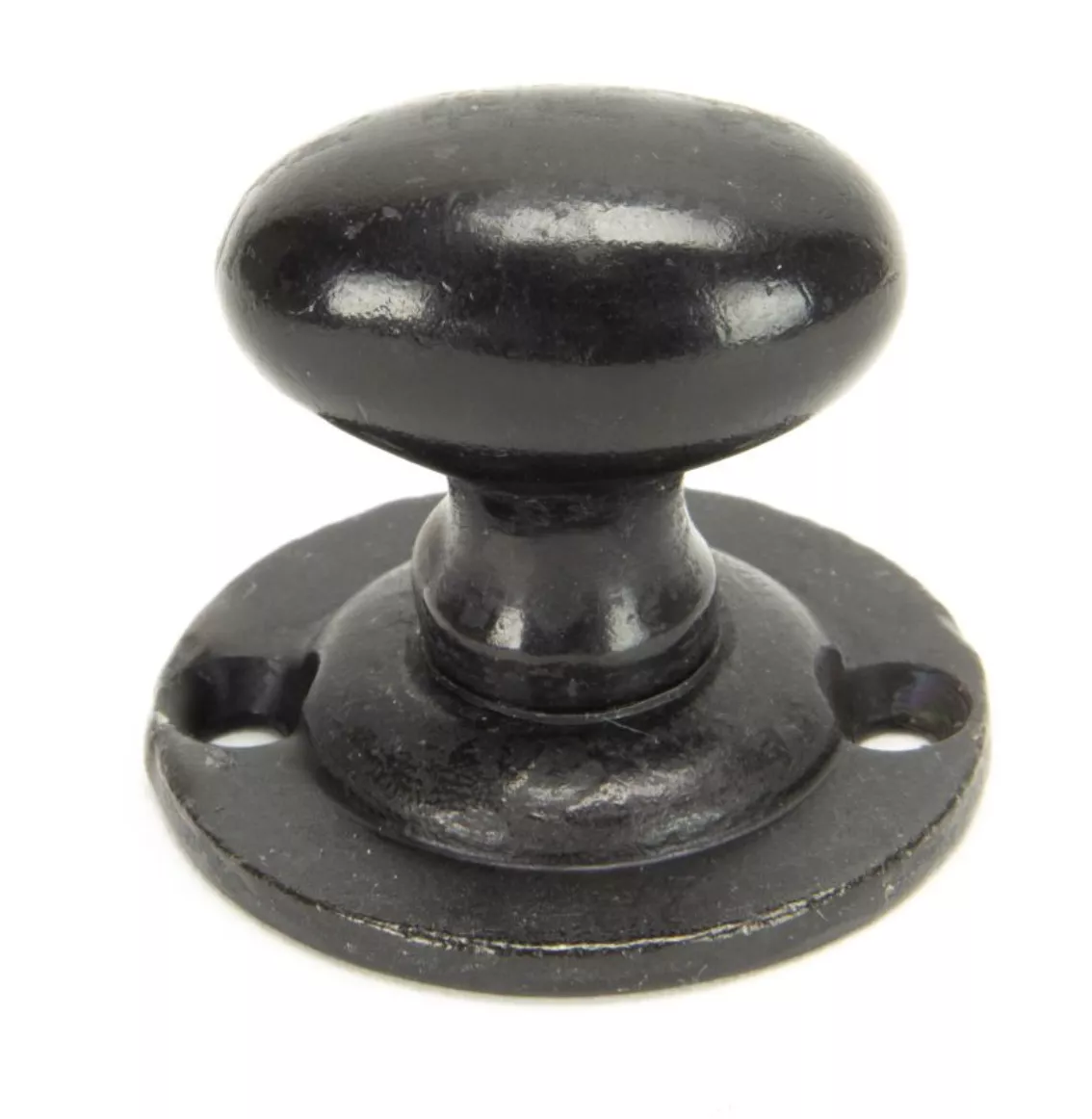 From The Anvil External Beeswax Oval Rack Bolt Turn | 92130 6 From The Anvil External Beeswax Oval Rack Bolt Turn | 92130 - Image 4