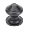 From The Anvil External Beeswax 75mm Regency Centre Door Knob | 92069