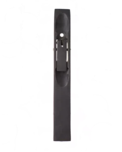 150mm Antique Copper Lever Action Flush Bolts | AFB15019AC