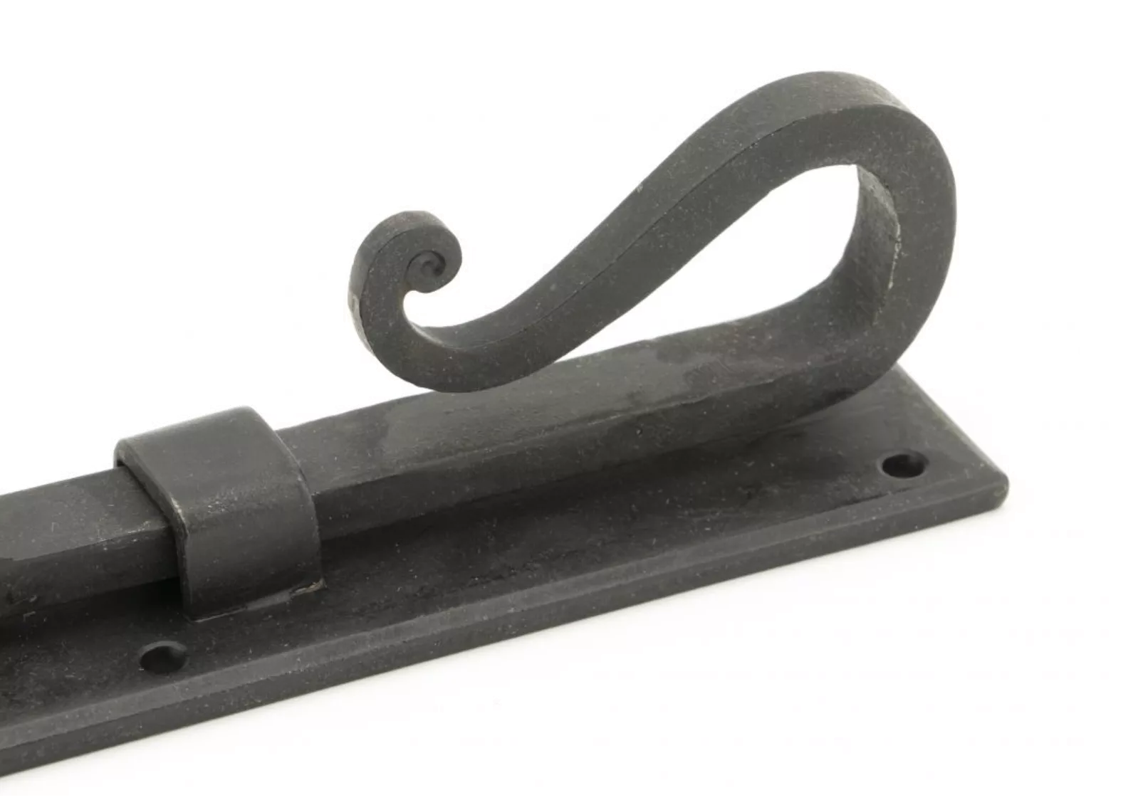 From The External Beeswax 8" Shepherds Crook Universal Bolt | 46544 5 From The External Beeswax 8" Shepherds Crook Universal Bolt | 46544 - Image 3