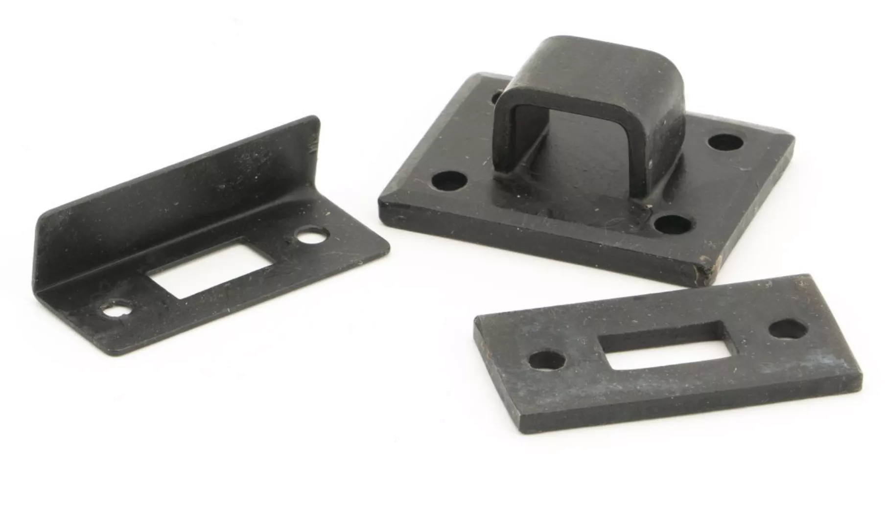 From The External Beeswax 8" Shepherds Crook Universal Bolt | 46544 7 From The External Beeswax 8" Shepherds Crook Universal Bolt | 46544 - Image 5