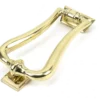 Polished Brass Slimline Art Deco Door Knocker | 46552 -Ironmongery Experts Shop screen shot 2021 10 13 at 11.16.04 am.png.mst
