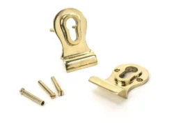 From The Anvil Polished Brass Back To Back Euro Cylinder Pull | 46550 9 From The Anvil Polished Brass Back To Back Euro Cylinder Pull | 46550 -Ironmongery Experts Shop screen shot 2021 10 13 at 11.48.54 am.png.mst
