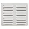 242x242x1mm Satin Stainless/Polished Chrome Hooded Louvre Vents | HL6SSCP -Ironmongery Experts Shop screenshot 2021 05 10 at 12.35.20.png.mst