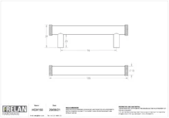 Hoxton Satin Nickel Wenlock 96mm Knurled End Cap Cabinet Handle | HOX150SN 7 Hoxton Satin Nickel Wenlock 96mm Knurled End Cap Cabinet Handle | HOX150SN -Ironmongery Experts Shop screenshot 2021 10 11 at 13.18.40 2 1 1 1 1.png.mst