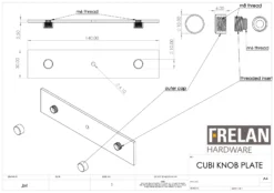 Hoxton Satin Nickel Wenlock 30mm Knurled Knob On Plain Backplate| HOX130-5090SN -Ironmongery Experts Shop screenshot 2021 10 11 at 13.31.31 1 1 1 1 1.png.mst