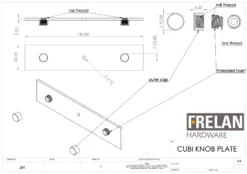 Hoxton Dark Bronze Sturt 40mm Grooved Knob On Plain Backplate| HOX440-5090DB -Ironmongery Experts Shop screenshot 2021 10 11 at 13.31.31 2 1 1 1 1 1 1 1 2 2 1 1 1 1 1.png.mst