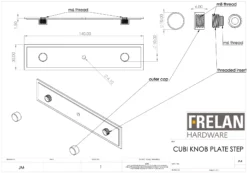Hoxton Satin Nickel Wenlock 30mm Knurled Knob On Stepped Backplate| HOX130-6090SN -Ironmongery Experts Shop screenshot 2021 10 11 at 13.43.29 1 1 1 1 1.png.mst