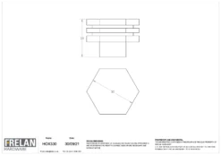 Hoxton Satin Nickel Nile 30mm Hexagonal Knob On Plain Backplate| HOX330-5090SN 8 Hoxton Satin Nickel Nile 30mm Hexagonal Knob On Plain Backplate| HOX330-5090SN -Ironmongery Experts Shop screenshot 2021 10 20 at 14.24.39 1 1 1 1.png.mst