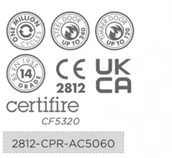 Pair Matt Black 102mm (4") Grade 14 Concealed Knuckle Squared Hinges | VHC243PVDBLK 7 Pair Matt Black 102mm (4") Grade 14 Concealed Knuckle Squared Hinges | VHC243PVDBLK -Ironmongery Experts Shop screenshot 2022 08 23 at 10.31.04 am 2.png.mst