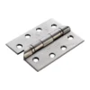 CARLISLE Pair Satin Stainless Steel 102mm Grade 13 Hospital Tip Hinge - HIN1433HT/13SSS -Ironmongery Experts Shop screenshot 2022 09 22 at 12.45.40.png.mst