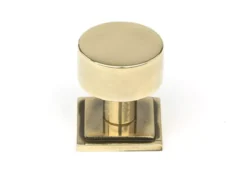 Anvil Aged Brass Kelso 25mm Cabinet Knob (Square) | 50306 -Ironmongery Experts Shop screenshot 2022 11 23 at 10.03.27 am.png.mst
