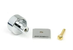 Anvil Polished Chrome Kelso 25mm Cabinet Knob (Square) | 50327 -Ironmongery Experts Shop screenshot 2022 11 23 at 10.35.40 am.png.mst
