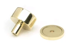 Anvil Polished Brass Kelso 32mm Cabinet Knob (Plain) | 50295 10 Anvil Polished Brass Kelso 32mm Cabinet Knob (Plain) | 50295 -Ironmongery Experts Shop screenshot 2022 11 23 at 11.29.34 am.png.mst
