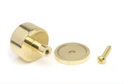 Anvil Polished Brass Kelso 32mm Cabinet Knob (Plain) | 50295 11 Anvil Polished Brass Kelso 32mm Cabinet Knob (Plain) | 50295 -Ironmongery Experts Shop screenshot 2022 11 23 at 11.29.40 am.png.mst