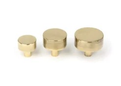 Anvil Aged Brass Kelso 32mm Cabinet Knob (Plain) | 50307 -Ironmongery Experts Shop screenshot 2022 11 23 at 11.33.06 am.png.mst