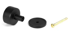 Anvil Matt Black Kelso 32mm Cabinet Knob (Plain) | 50340 -Ironmongery Experts Shop screenshot 2022 11 23 at 11.44.00 am.png.mst