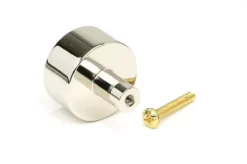 Anvil Polished Nickel Kelso 32mm Cabinet Knob (No Rose) | 50317 -Ironmongery Experts Shop screenshot 2022 11 23 at 2.31.08 pm.png.mst
