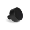 Anvil Matt Black Kelso 32mm Cabinet Knob (No Rose) | 50341 -Ironmongery Experts Shop screenshot 2022 11 23 at 2.48.37 pm.png.mst