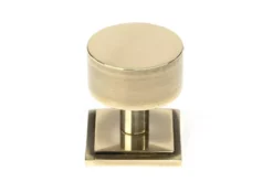 Anvil Aged Brass Kelso 32mm Cabinet Knob (Square) | 50309 -Ironmongery Experts Shop screenshot 2022 11 23 at 3.05.28 pm.png.mst