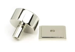Anvil Polished Nickel Kelso 32mm Cabinet Knob (Square) | 50318 10 Anvil Polished Nickel Kelso 32mm Cabinet Knob (Square) | 50318 -Ironmongery Experts Shop screenshot 2022 11 23 at 3.16.09 pm.png.mst