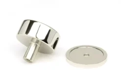 Anvil Polished Nickel Kelso 38mm Cabinet Knob (Plain) | 50319 -Ironmongery Experts Shop screenshot 2022 11 23 at 4.49.13 pm.png.mst