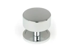 Anvil Polished Chrome Kelso 38mm Cabinet Knob (Plain) | 50331 -Ironmongery Experts Shop screenshot 2022 11 23 at 4.52.59 pm.png.mst
