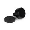 Anvil Matt Black Kelso 25mm Cabinet Knob (Plain) | 50337 2 Anvil Matt Black Kelso 25mm Cabinet Knob (Plain) | 50337 -Ironmongery Experts Shop screenshot 2022 11 23 at 8.51.51 am 1.png.mst