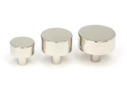 Anvil Polished Nickel Kelso 25mm Cabinet Knob (No Rose) | 50314 12 Anvil Polished Nickel Kelso 25mm Cabinet Knob (No Rose) | 50314 -Ironmongery Experts Shop screenshot 2022 11 23 at 9.33.45 am.png.mst