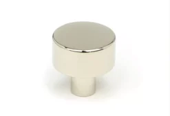 Anvil Polished Nickel Kelso 25mm Cabinet Knob (No Rose) | 50314 13 Anvil Polished Nickel Kelso 25mm Cabinet Knob (No Rose) | 50314 -Ironmongery Experts Shop screenshot 2022 11 23 at 9.33.52 am.png.mst