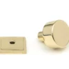 Anvil Polished Brass Kelso 25mm Cabinet Knob (Square) | 50294 -Ironmongery Experts Shop screenshot 2022 11 23 at 9.58.49 am.png.mst
