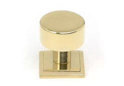 Anvil Polished Brass Kelso 25mm Cabinet Knob (Square) | 50294 13 Anvil Polished Brass Kelso 25mm Cabinet Knob (Square) | 50294 -Ironmongery Experts Shop screenshot 2022 11 23 at 9.59.18 am.png.mst