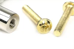 Polished Nickel 220mm Kelso Medium Pull Handle | 50323 -Ironmongery Experts Shop screenshot 2022 11 24 at 1.28.40 pm.png.mst