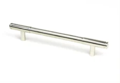 Polished Nickel 220mm Kelso Medium Pull Handle | 50323 -Ironmongery Experts Shop screenshot 2022 11 24 at 1.29.12 pm.png.mst