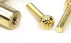 Polished Brass 284mm Kelso Large Pull Handle | 50303 -Ironmongery Experts Shop screenshot 2022 11 24 at 1.56.21 pm.png.mst