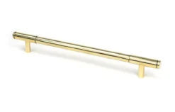 Polished Brass 284mm Kelso Large Pull Handle | 50303 -Ironmongery Experts Shop screenshot 2022 11 24 at 1.56.36 pm.png.mst