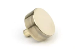 Anvil Aged Brass Kelso 38mm Cabinet Knob (No Rose) | 50374