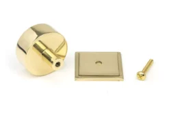 Anvil Polished Brass Kelso 38mm Cabinet Knob (Square) | 50300 -Ironmongery Experts Shop screenshot 2022 11 24 at 11.06.54 am.png.mst